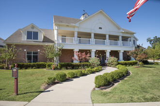 Stearns Street in Fayetteville, AR - Foto de edificio - Building Photo