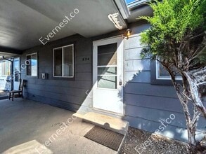 954 W Moreno Ave in Colorado Springs, CO - Building Photo - Building Photo