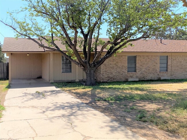 property at 3404 Upland Ave