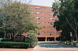 Lower Mills Apartments in Dorchester, MA - Building Photo - Building Photo