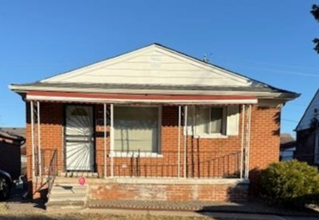 property at 11350 Coyle St