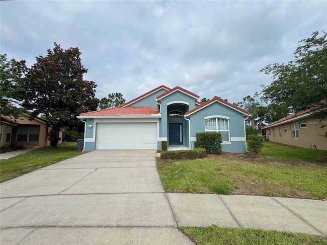 property at 502 Viola Dr