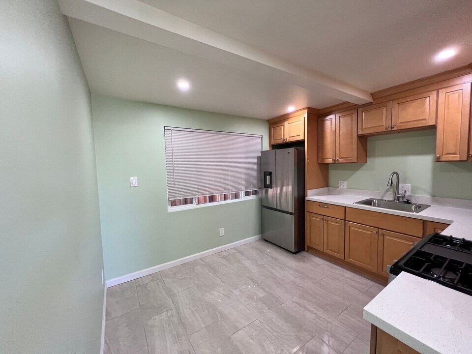 3543 Mifflin Ave in El Sobrante, CA - Building Photo