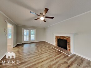 1329 Cedar Branch Ct in Wake Forest, NC - Building Photo - Building Photo