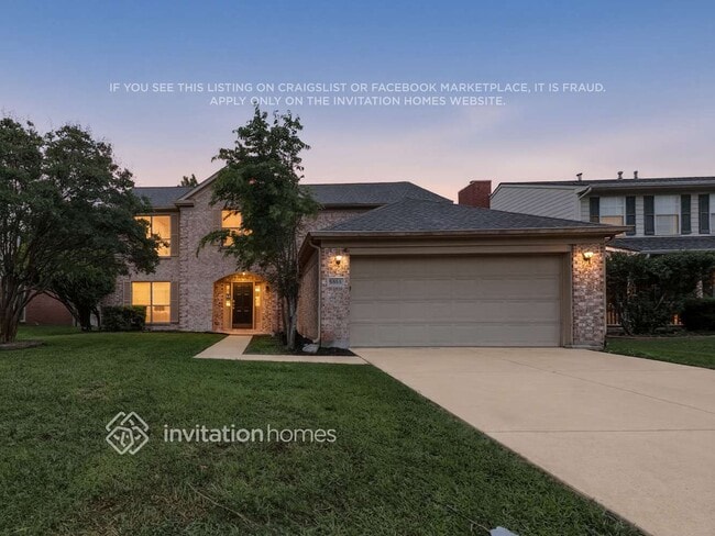 5555 Rocky Mountain Rd