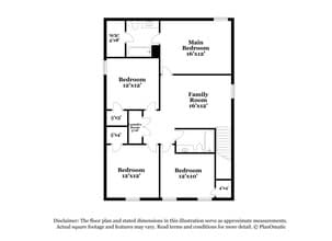 10106 Gap Crk in San Antonio, TX - Foto de edificio - Building Photo