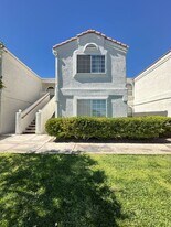 1800 S Edmond St in Las Vegas, NV - Building Photo