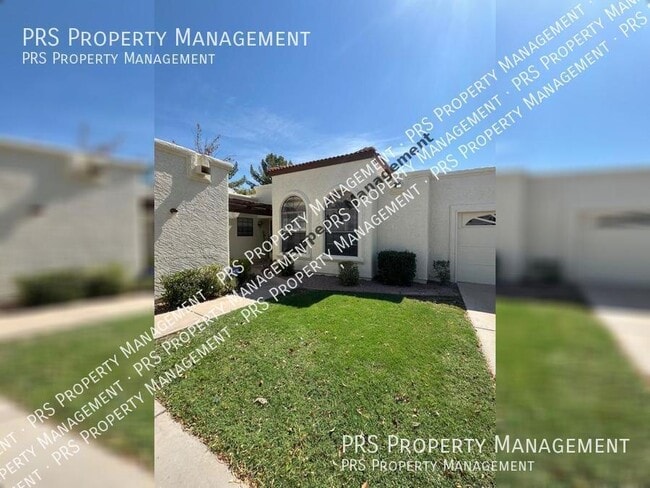 7701 S Heather Dr in Tempe, AZ - Building Photo - Building Photo