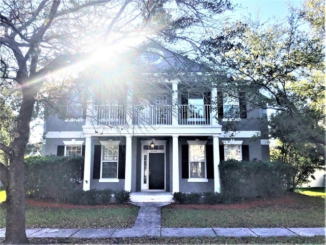 property at 3508 Tern Hollow Dr