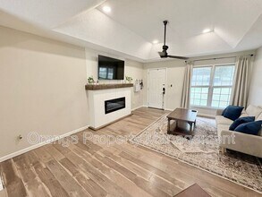 415 Mayfield Dr in Anderson, SC - Building Photo - Building Photo