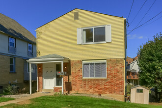 48 Fordham Ave, Unit 1 in Pittsburgh, PA - Building Photo - Building Photo