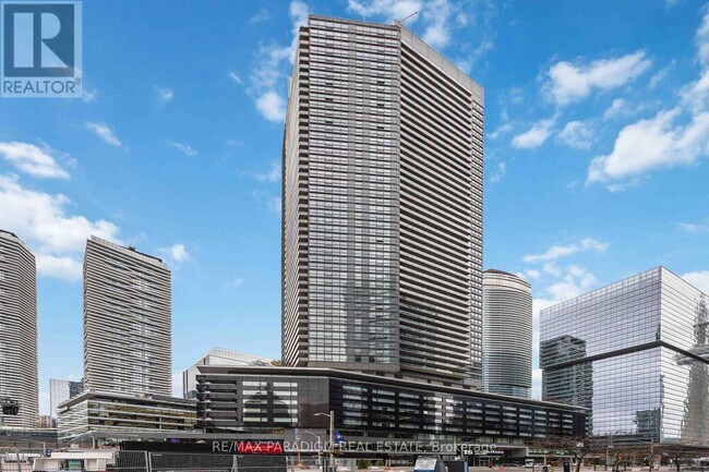 property at 55-4255 Bremner Blvd