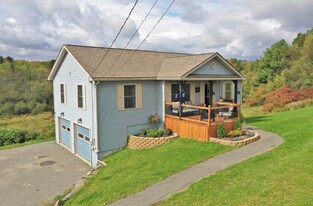 434 Horseback Rd in Carmel, ME - Building Photo