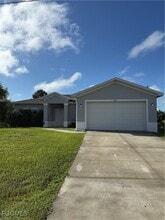 2609-2602 2nd St SW in Lehigh Acres, FL - Building Photo - Building Photo