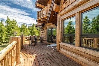 160 County Rd 6236 in Granby, CO - Building Photo - Building Photo