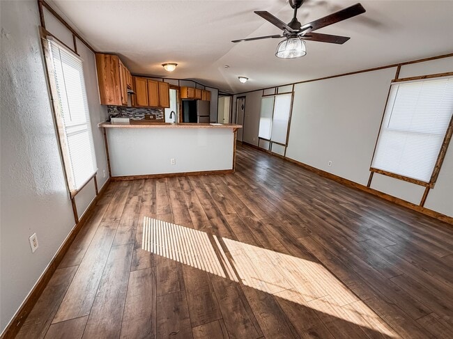 property at 861 Co Rd 947