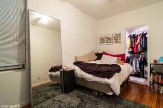 3556 N Wilton Ave in Chicago, IL - Building Photo - Building Photo