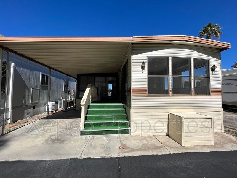 69333 E Palm Canyon Dr-Unit -#205 in Cathedral City, CA - Building Photo