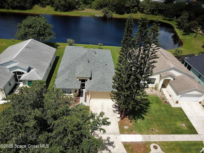 8049 Bracken Ln in Melbourne, FL - Building Photo - Building Photo