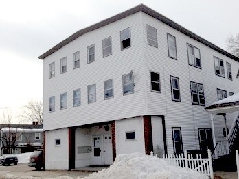 149 3rd St in Leominster, MA - Building Photo - Building Photo