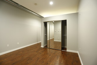 Sleek Lofts in Denver, CO - Building Photo - Interior Photo