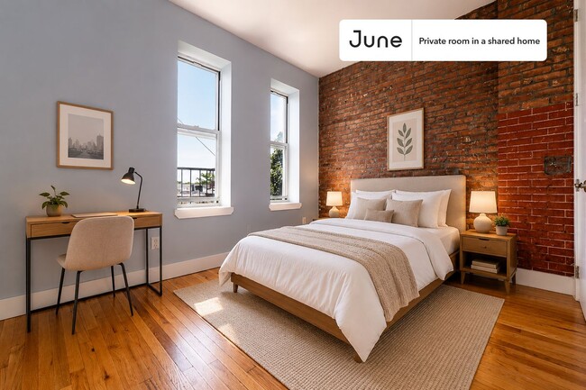 property at 886 Jefferson Ave
