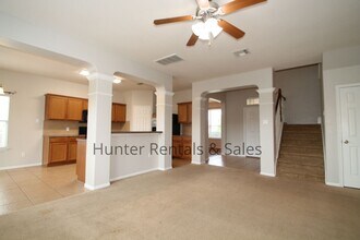 433 W Iowa Dr in Harker Heights, TX - Building Photo - Building Photo