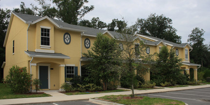 Brookewood in Jacksonville, FL - Foto de edificio - Building Photo