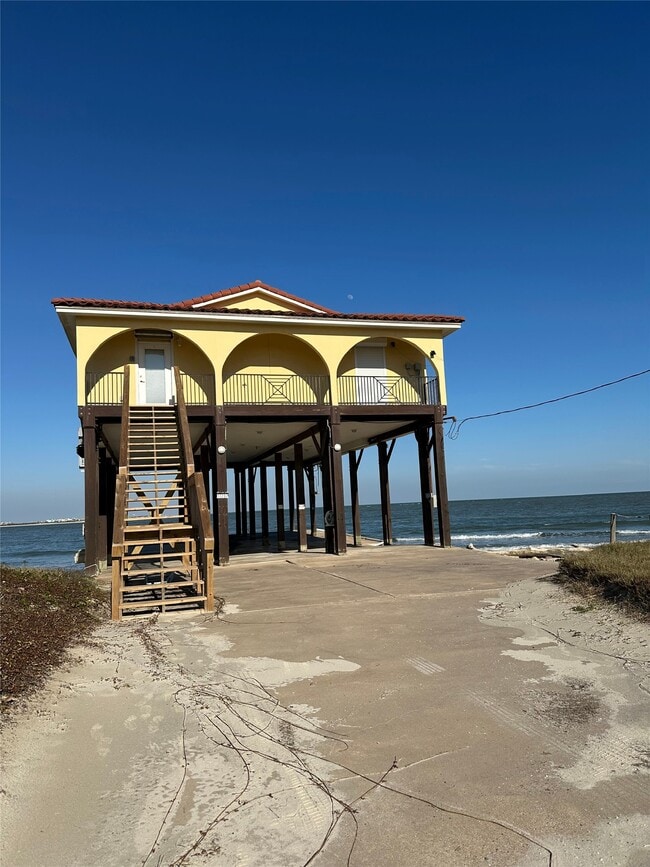 property at 13202 Gulf Beach Dr