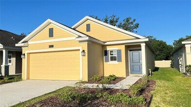 4357 Babbling Brook Wy in Kissimmee, FL - Building Photo - Building Photo