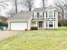 14 Tabatha Cir in Hampton, VA - Building Photo