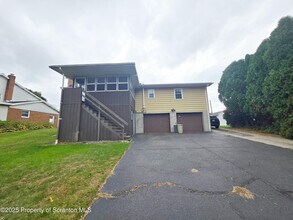 925 Jessup Ave in Dunmore, PA - Building Photo - Building Photo