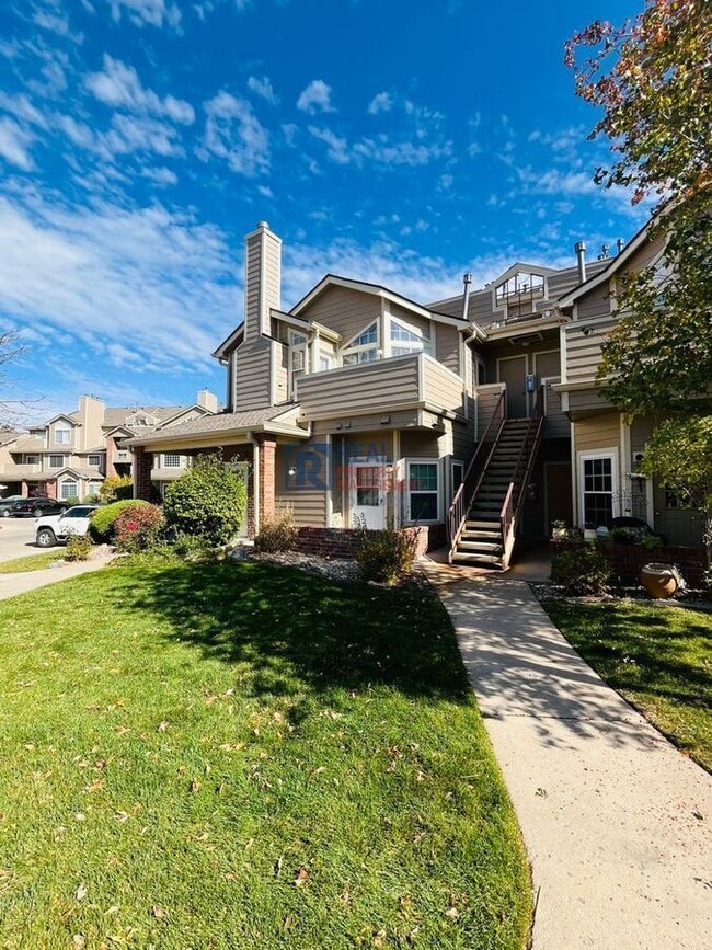 property at 4760 S Wadsworth Blvd