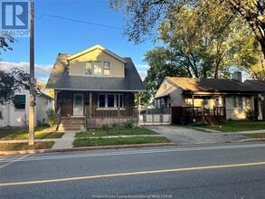 1932 Pillette Rd in Windsor, ON - Building Photo - Building Photo