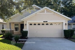 3854 Pebble Brooke Circle South in Orange Park, FL - Building Photo