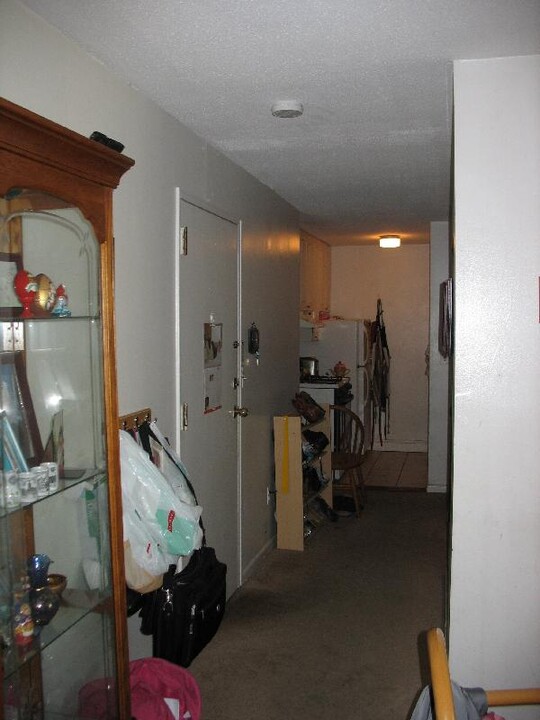 140 Kenrick St, Unit 17 in Boston, MA - Building Photo
