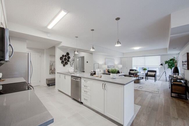 The Shipman Apartments II in St Catharines, ON - Building Photo - Building Photo