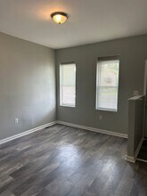 3613 W Belvedere Ave in Baltimore, MD - Building Photo - Building Photo