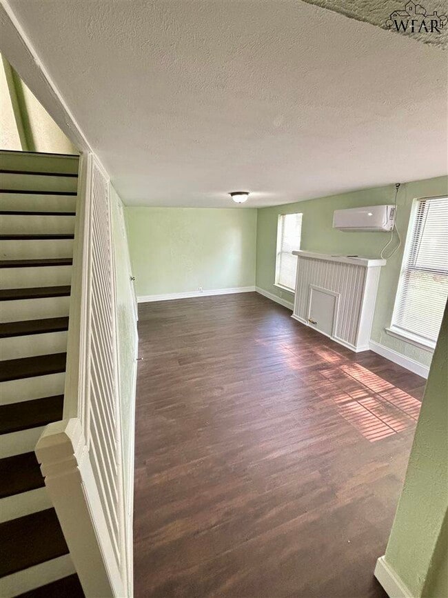 1711 Beverly Dr in Wichita Falls, TX - Building Photo - Building Photo