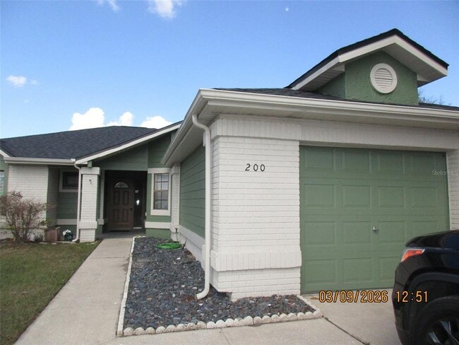 200 Gemwood Ct in Kissimmee, FL - Building Photo - Building Photo
