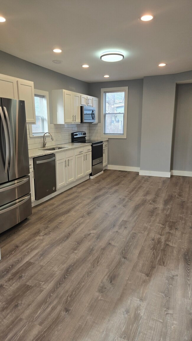 property at 594 E Sycamore St