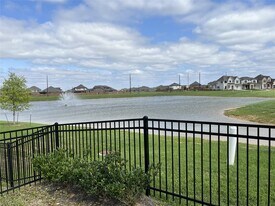 2944 Cordova Hl Dr in Katy, TX - Building Photo