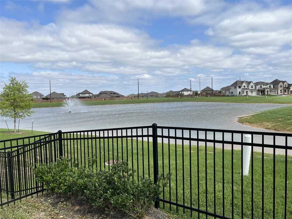 2944 Cordova Hl Dr in Katy, TX - Building Photo