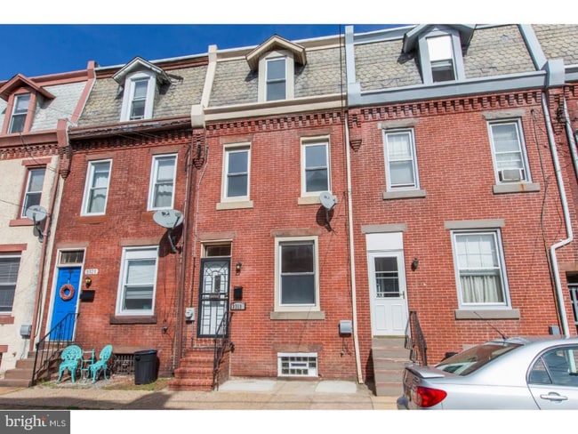 property at 3319 Krail St