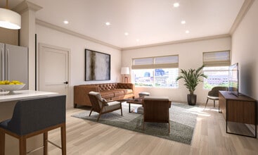 The Lawrence in Buffalo, NY - Building Photo - Building Photo