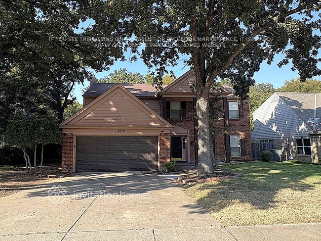 506 Blair Meadow Dr