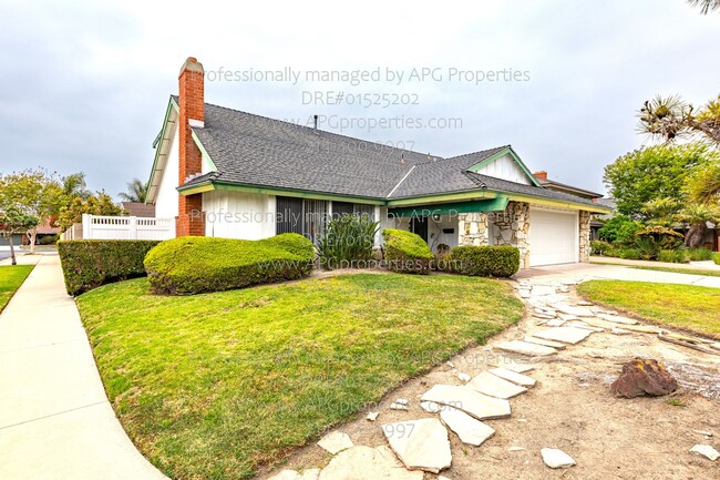 property at 17321 Destry Cir