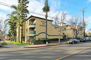 Casa De Porter Apartments