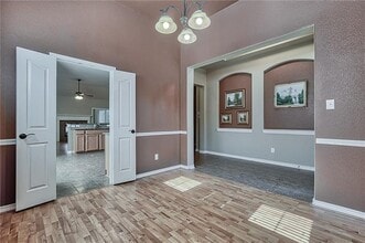 3408 Furlong Way in Fort Worth, TX - Building Photo - Building Photo