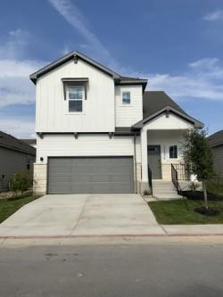 property at 2220 Delano Dr